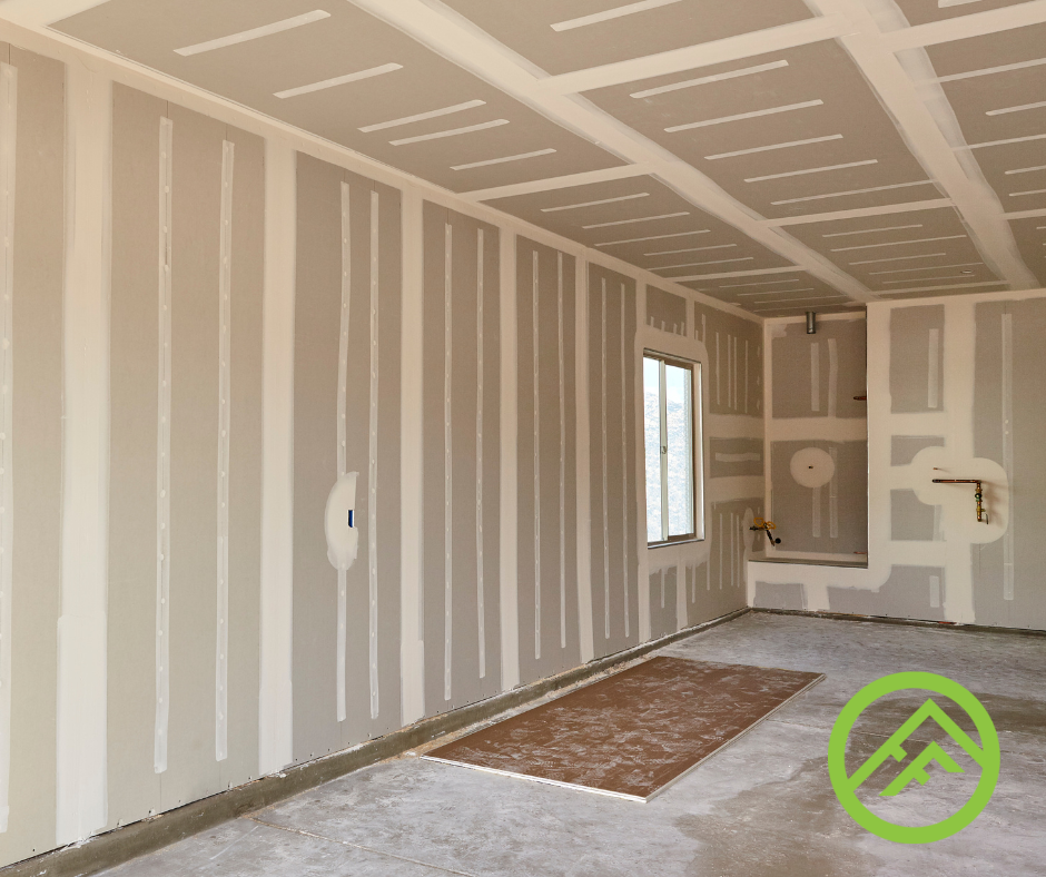 Drywall and Spray Foam Insulation services